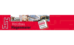 Bild zu Hagenmaier Holzbau in Albeck Gemeinde Langenau