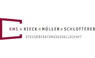 RMS Rieck.Müller. Schlotterer Steuerber.Ges. in Wolfschlugen - Logo
