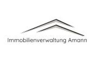 Immobilienverwaltung Amann in Tübingen - Logo