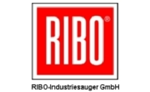 RIBO - Industriesauger GmbH in Affalterbach in Württemberg - Logo