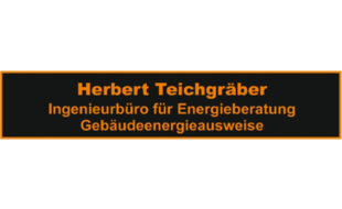 Teichgräber Herbert in Deggingen - Logo
