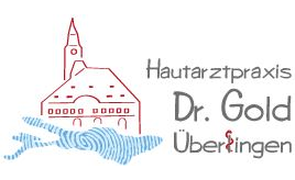 Hautarztpraxis Dr. Gold Überlingen in Überlingen - Logo