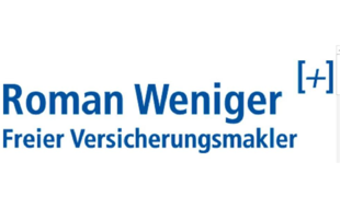 Weniger Roman Freier Versicherungsmakler in Oberteuringen - Logo