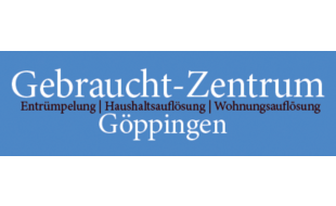Gebraucht-Zentrum Göppingen in Göppingen - Logo