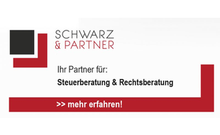 Schwarz & Partner, Steuerberater Rechtsanwalt mbB in Tuttlingen - Logo