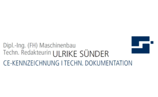 Sünder Ulrike in Radolfzell am Bodensee - Logo