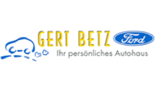 Bild zu Betz Gert Ford-Autohaus in Ellhofen in Württemberg