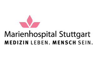 Marienhospital Stuttgart, Klinik für Mund-, Kiefer-, Gesichtschirurgie Fillies T. PD. Dr.Dr. in Stuttgart - Logo