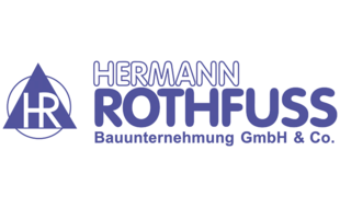 Rothfuss, Hermann Bauunternehmung GmbH & Co. in Stuttgart - Logo