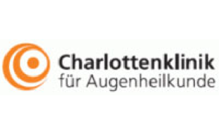 Charlottenklinik für Augenheilkunde in Stuttgart - Logo