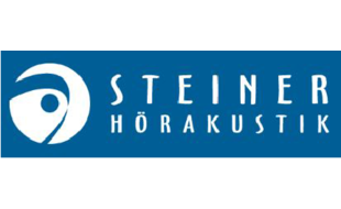 Steiner Hörakustik GbR in Öhringen - Logo