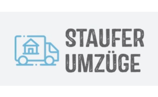 Staufer Umzüge in Göppingen - Logo