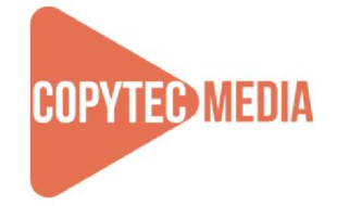 Copytec Media in Stuttgart - Logo