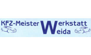 Kfz-Meisterwerkstatt Weida in Waiblingen - Logo