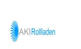 AKI Rollladen und Sonnenschutz in Stuttgart - Logo