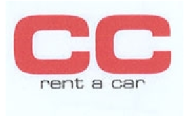 CC Rent a Car Klaus Deininger Autovermietung in Schwäbisch Hall - Logo