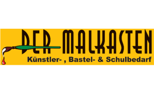 Der Malkasten GmbH Künstler-, Bastel- & Schulbedarf in Esslingen am Neckar - Logo