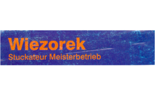 Wiezorek J., Stuckateur Meisterbetrieb