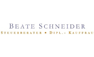 Beate Schneider Steuerberatung in Zell unter Aichelberg - Logo