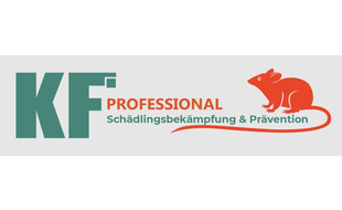 KF-Professional Schädlingsbekämpfung und Prävention in Heilbronn am Neckar - Logo