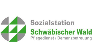 Sozialstation Schwäbischer Wald in Mutlangen - Logo