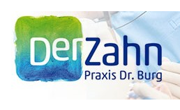 Praxis Dr. med. dent. Peter Burg Zahnarzt, Fachzahnarzt für Oralchirurgie in Rottenburg am Neckar - Logo