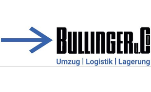 Bild zu Bullinger Speditions GmbH & Co KG in Stuttgart
