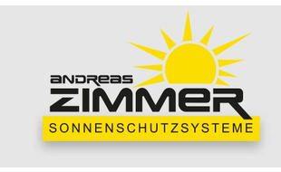 Sonnenschutzsysteme Andreas Zimmer in Asperg - Logo