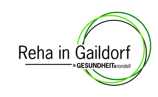 Reha in Gaildorf Zentrum für Physiotherapie und Fitness in Gaildorf - Logo