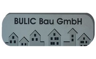 Bulic Bau GmbH in Leinfelden Stadt Leinfelden Echterdingen - Logo