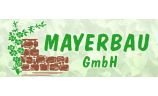 MAYERBAU GmbH Garten- u. Landschaftsbau in Eppingen - Logo