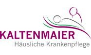 Kaltenmaier Häusliche Krankenpflege in Niederhofen Stadt Schwaigern - Logo