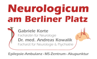Neurologicum am Berliner Platz Gabriele Korte & Dr. med. Andreas Kowalik in Stuttgart - Logo