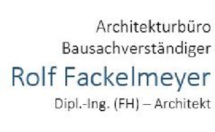 Architekturbüro Fackelmeyer in Ehningen - Logo