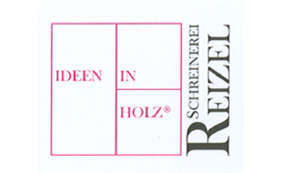 Schreinerei Reizel in Waiblingen - Logo