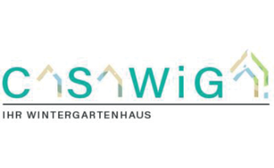 CASAWiGA GmbH in Stuttgart - Logo