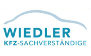 KFZ-Sachverständigenbüro Wiedler in Ebingen Stadt Albstadt - Logo