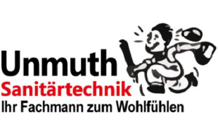 Unmuth Sanitärtechnik in Rielasingen-Worblingen - Logo