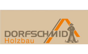 Dorfschmid Holzbau GmbH in Frickenhausen in Württemberg - Logo