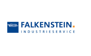 Falkenstein Industrieservice GmbH in Schlichten Gemeinde Schorndorf - Logo