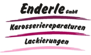 Enderle GmbH in Erligheim - Logo