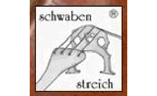 Schwabenstreich Instrumente aus Meisterhand GmbH in Tübingen - Logo