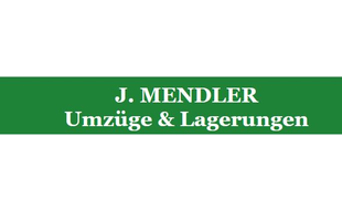Mendler Umzüge & Lagerungen in Bodman Gemeinde Bodman Ludwigshafen - Logo