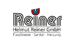 Helmut Reiner GmbH Flaschnerei Sanitär Heizung in Bietigheim Gemeinde Bietigheim Bissingen - Logo