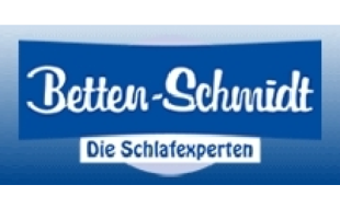 Betten-Schmidt in Hirschlanden Gemeinde Ditzingen - Logo