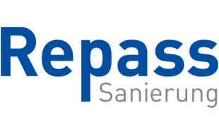 Repass Sanierungstechnik GmbH in Munderkingen - Logo