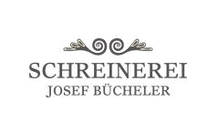 Schreinerei Josef Bücheler in Aulendorf - Logo