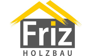 Friz Ing.-Holzbau und CNC Abbund GmbH in Enslingen Gemeinde Untermünkheim - Logo