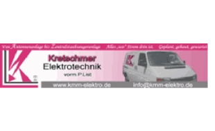 Bild zu Kretschmer Elektrotechnik in Ludwigsburg in Württemberg