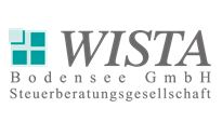 WISTA Bodensee GmbH Steuerberatungsgesellschaft in Radolfzell - Logo